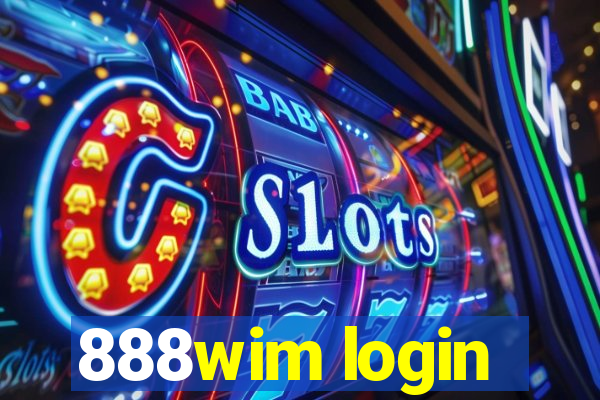 888wim login